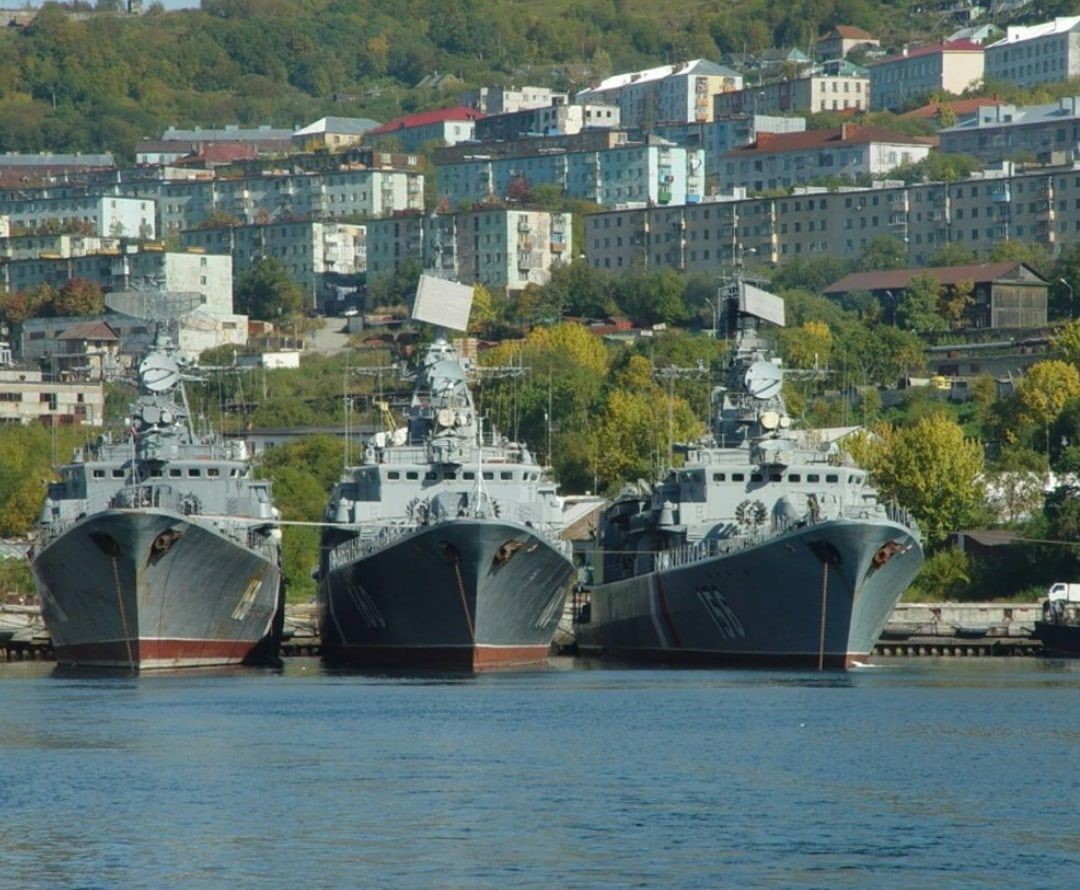 Охрана петропавловск камчатский. Камчатка Завойко ВМФ. Бухта Завойко Камчатка. Авачинская бухта корабли. ПСКР 1135 Воровский.