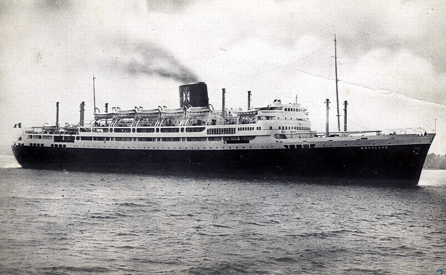В течение нескольких часов пароход. SS L Atlantique. L'Atlantique лайнер. SS Himalaya 1939. SS L'Atlantique interorirs.